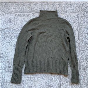Madewell Turtle Neck